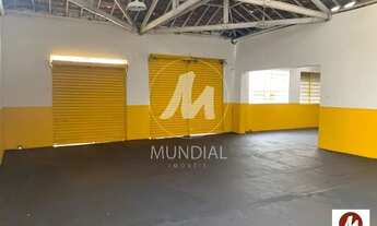 Imagem 6: Salão/Galpão (salão - térreo