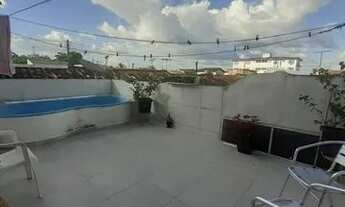 Imagem 2: SARÁTY ALUGA - Excelente e espaçoso kitnet com suíte + lavabo e terraço