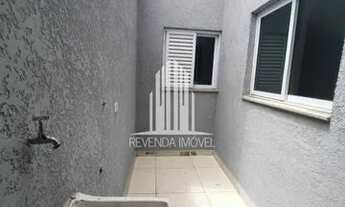 Imagem 5: Apartamento sem condominio á venda com 42m² 2 quartos 2 vagas de garagem na Vila Tibiriça