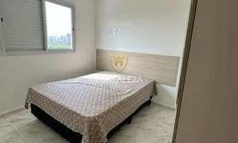 Imagem 4: Apartamento com 2 dorms, Mirim, Praia Grande - R$ 425 mil, Cod: 332150