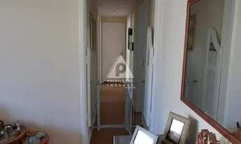 Imagem 3: Apartamento à venda, 2 quartos, 1 vaga, Botafogo - RIO DE JANEIRO/RJ