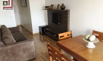 Imagem: Apartamento com farto comercio e a 600m