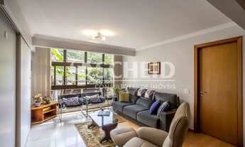 Imagem 5: Casa Alto da Boa vista / Chácara Monte Alegre 4 suítes