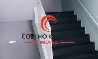 Imagem: Sala 47 m venda São Bernardo do Campo