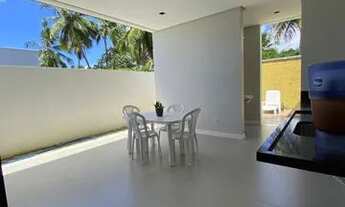 Imagem 6: Casa alto padrão para locação com 3/4 sendo 1 suíte master