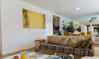 Imagem 4: Apartamento à venda 184m² 3 dormitórios, 3 suítes e 3 vagas no Planalto Paulista