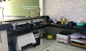 Imagem 2: Casa 3/4, lote 200 m², Campos Elísios - Anápolis - GO, aceita permutas !!!!