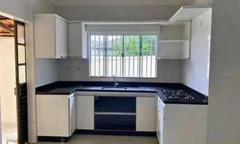 Imagem 2: Casa em Vista do Mestre