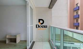 Imagem 6: APARTAMENTO RESIDENCIAL em CURITIBA - PR, ALTO DA RUA XV