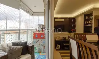 Imagem 5: Apartamento - Parque Prado - Campinas