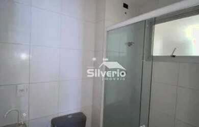 Imagem 5: Apartamento com 2 dormitórios para alugar, 50 m² por R$ 1.450,00/mês - Jardim Oriente - Sã