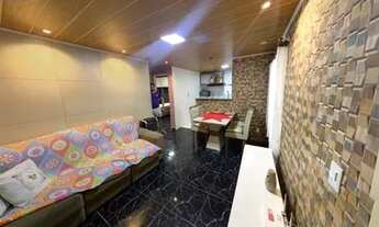 Imagem: Apartamento para comprar ou alugar no Cond