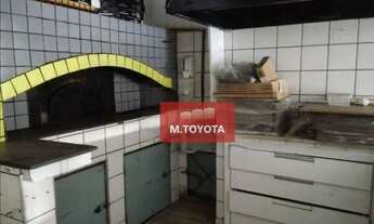 Imagem 2: Salão para alugar, 104 m² por R$ 3.098,00/mês - Vila Progresso - Guarulhos/SP