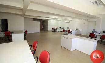 Imagem 7: São Paulo - Prédio Inteiro - Saúde