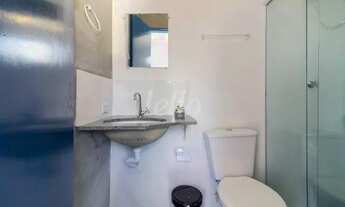 Imagem 7: São Paulo - Casa de Vila - Campo Belo