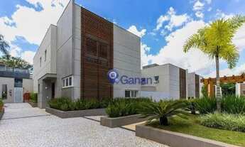 Imagem 2: Casa de Condominio com 4 dormitórios à venda, 525 m² na Granja Julieta - São Paulo/SP