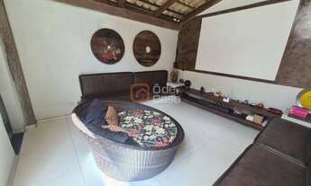 Imagem 6: Casa com 2 Quartos à venda, 102 m² por R$ 698.000 - Castelo - Belo Horizonte/MG