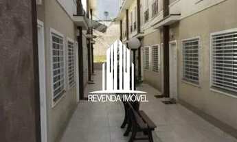 Imagem: Casa em condomínio à venda na Zona Norte