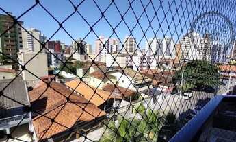 Imagem 5: Apartamento na Tupi - Praia Grande/SP