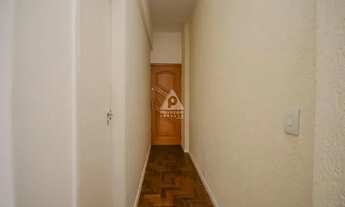 Imagem 2: Apartamento à venda, 3 quartos, Tijuca - RIO DE JANEIRO/RJ