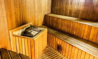 Imagem 13: Flat para alugar na Vila Olímpia - Edifício The World