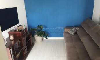 Imagem 2: Casa Padrão em Araraquara