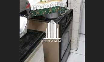 Imagem 4: Apartamento no Condomínio Praça das Orquídeas em Santana com 64m² 2 dormitórios 2 banheir