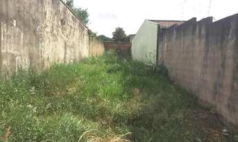 Imagem 3: Terreno Padrão em São Carlos