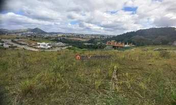 Imagem 2: Terreno à venda, 750 m² por R$ 850.000,00 - Condomínio Itaporã - Atibaia/SP