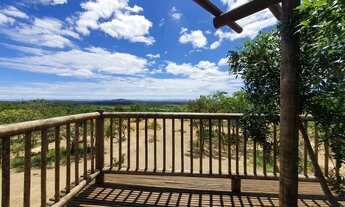 Imagem 2: Terrenos de 20.000m² em Cordisburgo com Pagamento Facilitado