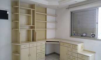 Imagem 6: Condomínio Edifício Burle Marx Residences