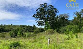 Imagem: Terreno de frente para açude