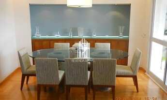 Imagem 3: Apartamento para locação 4 dormitórios 4 suítes 4 vagas no Morumbi