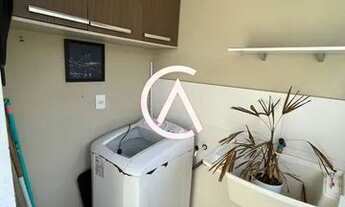 Imagem 7: Apto térreo semimobiliado com 2 dormitórios a venda em Ingleses