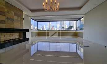 Imagem 2: Apartamento - Cambuí - Campinas