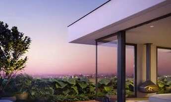 Imagem 9: Cobertura para Venda - 243.34m², 3 dormitórios, sendo 3 suites, 2 vagas - Menino Deus