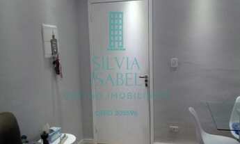 Imagem 4: Apartamento para Venda em Mogi das Cruzes, Jundiapeba, 2 dormitórios, 1 banheiro, 1 vaga