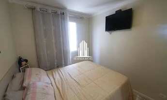 Imagem 7: Cores da Mata a venda com 47m² 2 dormitórios e 1 vaga de garagem no Jardim Celeste - São P