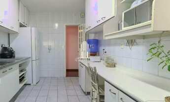 Imagem 5: Apartamento locação de 144m² com 4 domr/ 3 Suítes, 4 banheiros, 3 vagas no Villaggio Di Po