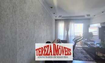 Imagem 4: Apartamento para venda tem 57 metros quadrados com 2 quartos em Mooca - São Paulo - SP