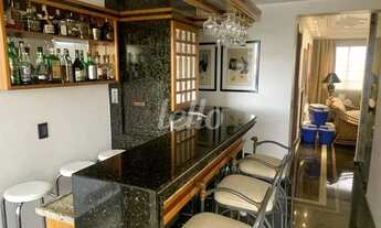 Imagem 6: São Paulo - Apartamento Padrão - Moema