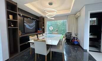 Imagem 6: Casa duplex 4 suítes, Condomínio do Lago