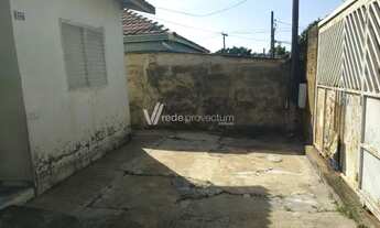 Imagem 2: Casa - Dic VI (Conjunto Habitacional Santo Dias Silva) - Campinas