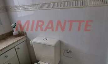 Imagem 10: Apartamento para venda com 54 metros quadrados com 2 quartos em Lauzane Paulista - São Pau