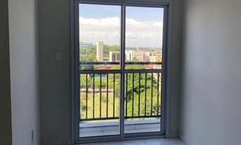 Imagem 5: Apartamento para aluguel Edifício Villas do Lago