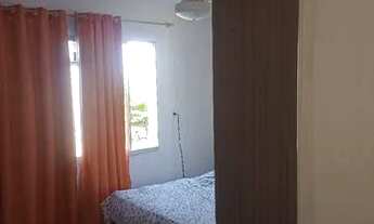 Imagem: Alugo quarto em apartamento para estudante