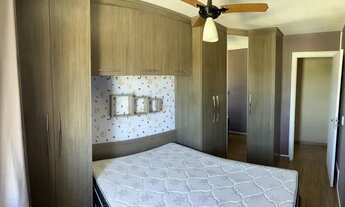 Imagem 4: Apartamento 47 metros MOBILIADO