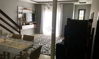 Imagem 6: Casa de condomínio vargem pequena legalizada para venda possui 180 metros quadrados com 3