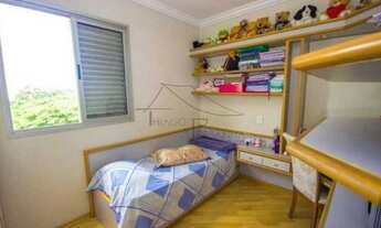 Imagem 5: Apartamento à venda 3 Quartos, 86M², Vila Gomes Cardim, São Paulo - SP