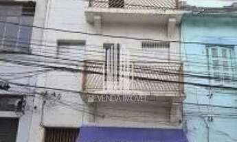 Imagem: Sobrado à venda 150 m² na Liberdade com